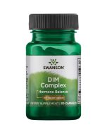 Swanson DIM Complex 100mg Capsules 30