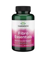 Swanson Fibro Essentials Capsules 90