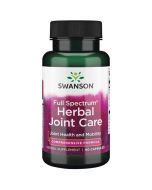 Swanson Full Spectrum Herbal Joint Care Capsules 60