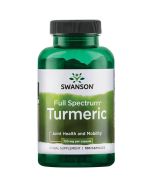 Swanson Full Spectrum Turmeric 720mg Capsules 100