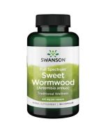 Swanson Full Spectrum Sweet Wormwood 425mg Capsules 90