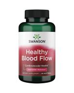 Swanson Healthy Blood Flow Softgels 60