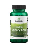 Swanson Herbal Urinary Care Capsules 60