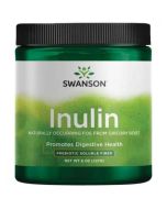 Swanson Inulin Powder 227g