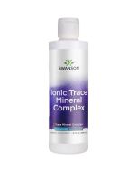 Swanson Ionic Trace Mineral Drops 236ml