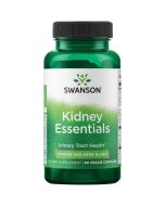 Swanson Kidney Essentials Capsules 60