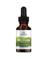 Swanson Milk Thistle Liquid Extract 29ml