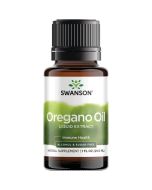 Swanson Oregano Oil Liquid Extract 29ml