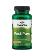 Swanson PectiPure 600mg Capsules 60