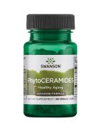 Swanson PhytoCERAMIDES Capsules 30