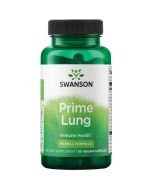 Swanson Prime Lung Capsules 60