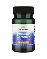 Swanson Prostate Complex 200mg Softgels 60