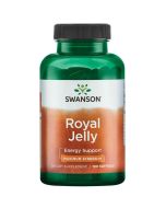 Swanson Royal Jelly Softgels 100