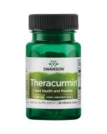 Swanson Theracurmin 100mg High Absorption Capsules 30