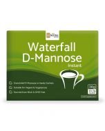 SC Nutra Waterfall D-Mannose Instant 12x3g