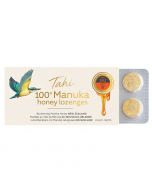 Tahi New Zealand 100% Manuka Honey UMF8+/MGO182+ Lozenges 8