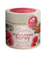 Tahi New Zealand Pohutukawa Honey 250g