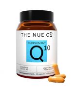 The Nue Co. COQ10 Capsules 30