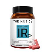 The Nue Co. Iron Capsules 30