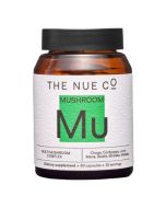 The Nue Co. Multi Mushroom Complex Capsules 60