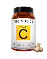 The Nue Co. Vitamin C Capsules 60