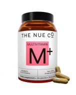The Nue Co. Women's Multivitamin Capsules 30