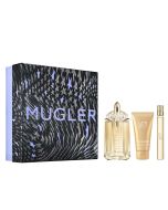 Thierry Mugler Alien Goddess Eau de Parfum 60ml Gift Set