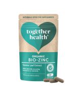 Together Health Bio-Zinc Vegicaps 30