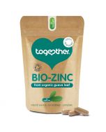 Together Health Bio-Zinc Vegicaps 30
