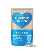 Together Health Bone Aid Vegicaps 60