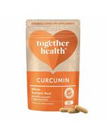 Together Health Curcumin Complex Vegicaps 30