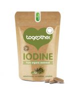 Together Health Iodine Vegicaps 30