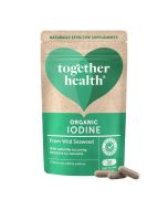 Together Health Iodine Vegicaps 30