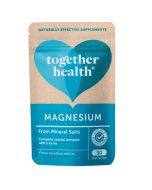 Together Health Magnesium Vegicaps 30