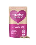 Together Health Menopause Vegicaps 60