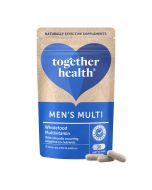 Together Health Mens Multivitamin & Mineral Caps 30