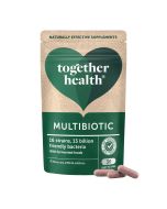 Together Health Multibiotic Vegicaps 30