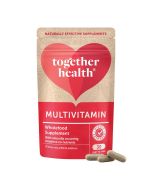 Together Health Multivitamin & Mineral Vegicaps 30