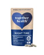 Together Health Night Time Complex Vegicaps 60