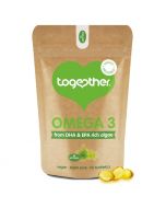Together Health Omega 3 Softgels 30