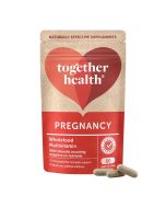 Together Health Pregnancy Complex Vegicaps 60