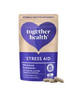 Together Health Stress Aid Complex Vegicaps 30