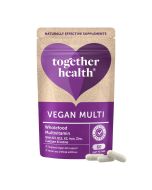 Together Health Vegan Multi Capsules 60