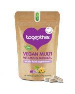 Together Health Vegan Multi Capsules