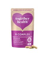 Together Health Vitamin B Complex Vegicaps 30