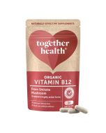 Together Health Vitamin B12 Vegicaps 30