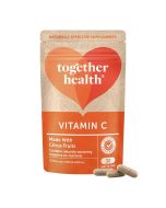 Together Health Vitamin C Vegicaps 30