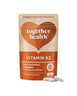 Together Health Vitamin K2 Vegicaps 30