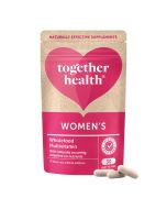 Together Health Womens Multivitamin and Mineral capsules