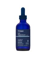 Trace Minerals Ionic Magnesium Drops 118ml